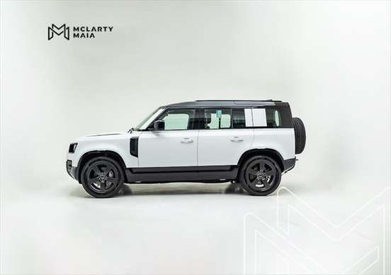 LAND ROVER-DEFENDER-3.0 D350 TURBO DIESEL MHEV 110 X-DYNAMIC HSE AWD AUTOMÁTICO LAND ROVER-DEFENDER-2026