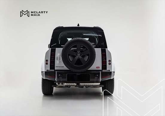 LAND ROVER-DEFENDER-3.0 D350 TURBO DIESEL MHEV 110 X-DYNAMIC HSE AWD AUTOMÁTICO LAND ROVER-DEFENDER-2026