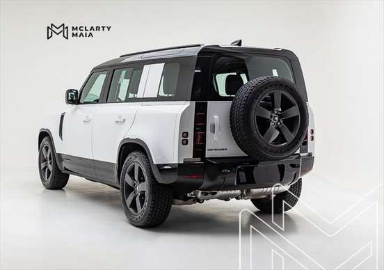 LAND ROVER-DEFENDER-3.0 D350 TURBO DIESEL MHEV 110 X-DYNAMIC HSE AWD AUTOMÁTICO LAND ROVER-DEFENDER-2026