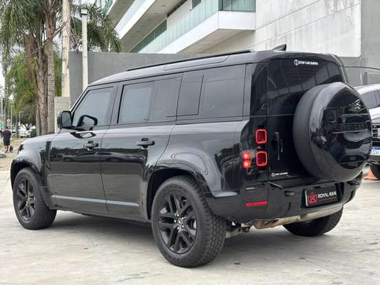 LAND ROVER-DEFENDER-3.0 D350 TURBO DIESEL MHEV 110 X-DYNAMIC HSE AWD AUTOMÁTICO LAND ROVER-DEFENDER-2024