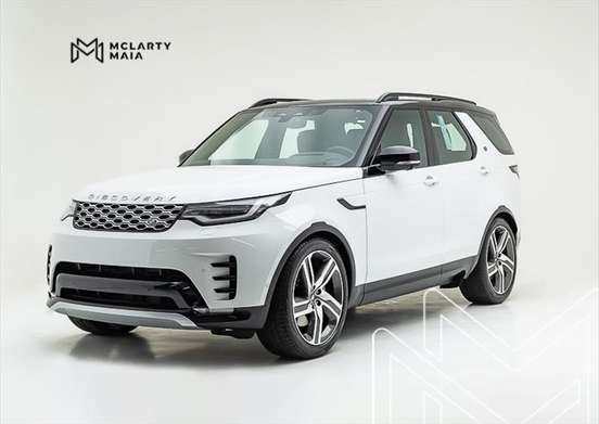 LAND ROVER-DISCOVERY-2026