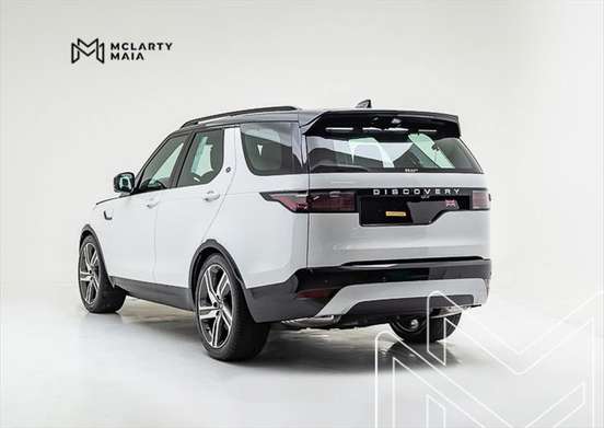 LAND ROVER-DISCOVERY-2026