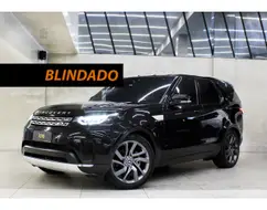 LAND ROVER DISCOVERY 3.0 V6 TD6 DIESEL HSE 4WD AUTOMÁTICO LAND ROVER DISCOVERY 3.0 V6 TD6 DIESEL HSE 4WD AUTOMÁTICO
