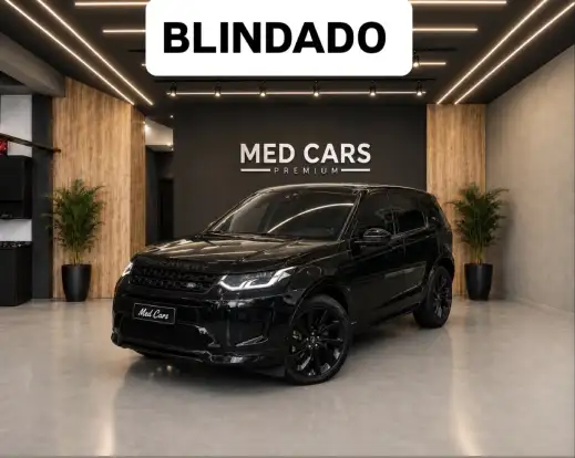 LAND ROVER-DISCOVERY SPORT-2020