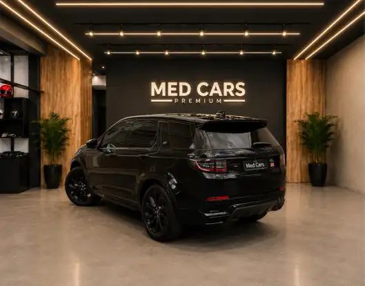 LAND ROVER-DISCOVERY SPORT-2020