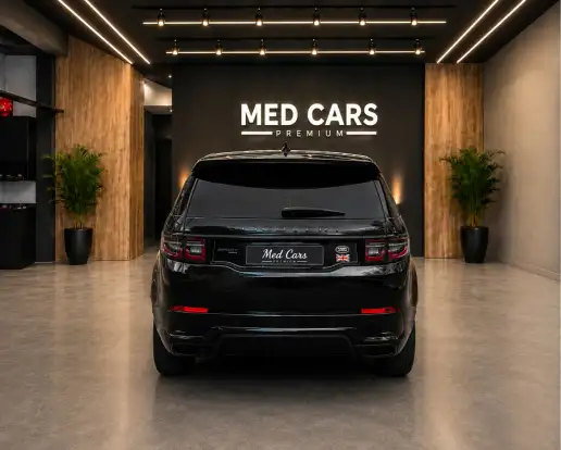 LAND ROVER-DISCOVERY SPORT-2020