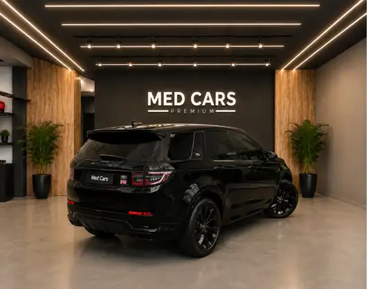 LAND ROVER-DISCOVERY SPORT-2020