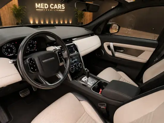 LAND ROVER-DISCOVERY SPORT-2020