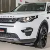 LAND ROVER DISCOVERY SPORT 2.0 16V SI4 TURBO GASOLINA HSE 4P AUTOMÁTICO LAND ROVER DISCOVERY SPORT 2.0 16V SI4 TURBO GASOLINA HSE 4P AUTOMÁTICO