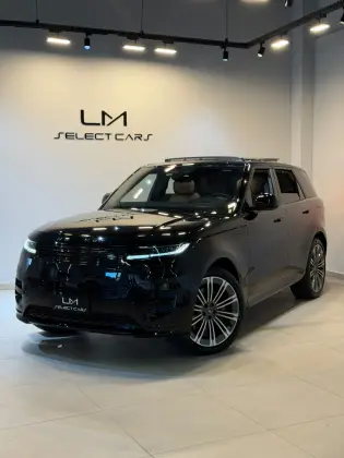 LAND ROVER RANGE ROVER 3.0 P550e PHEV AUTOBIOGRAPHY AWD AUTOMÁTICO