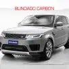 LAND ROVER RANGE ROVER SPORT 3.0 D300 TURBO DIESEL HSE AUTOMÁTICO LAND ROVER RANGE ROVER SPORT 3.0 D300 TURBO DIESEL HSE AUTOMÁTICO
