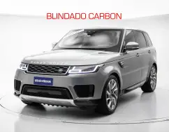 LAND ROVER RANGE ROVER SPORT 3.0 D300 TURBO DIESEL HSE AUTOMÁTICO LAND ROVER RANGE ROVER SPORT 3.0 D300 TURBO DIESEL HSE AUTOMÁTICO