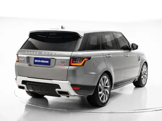 LAND ROVER-RANGE ROVER SPORT-2020