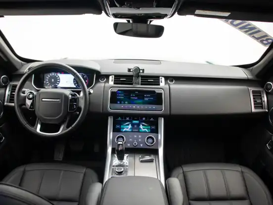LAND ROVER-RANGE ROVER SPORT-2020