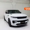 LAND ROVER RANGE ROVER SPORT 3.0 D350 TURBO DIESEL MHEV DYNAMIC HSE AWD AUTOMÁTICO LAND ROVER RANGE ROVER SPORT 3.0 D350 TURBO DIESEL MHEV DYNAMIC HSE AWD AUTOMÁTICO