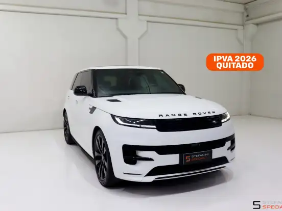 LAND ROVER-RANGE ROVER SPORT-3.0 D350 TURBO DIESEL MHEV DYNAMIC HSE AWD AUTOMÁTICO LAND ROVER-RANGE ROVER SPORT-2022