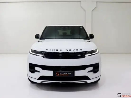 LAND ROVER-RANGE ROVER SPORT-3.0 D350 TURBO DIESEL MHEV DYNAMIC HSE AWD AUTOMÁTICO LAND ROVER-RANGE ROVER SPORT-2022