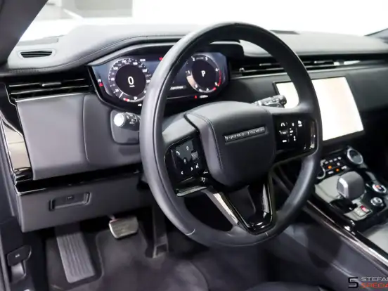 LAND ROVER-RANGE ROVER SPORT-3.0 D350 TURBO DIESEL MHEV DYNAMIC HSE AWD AUTOMÁTICO LAND ROVER-RANGE ROVER SPORT-2022
