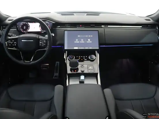 LAND ROVER-RANGE ROVER SPORT-3.0 D350 TURBO DIESEL MHEV DYNAMIC HSE AWD AUTOMÁTICO LAND ROVER-RANGE ROVER SPORT-2022