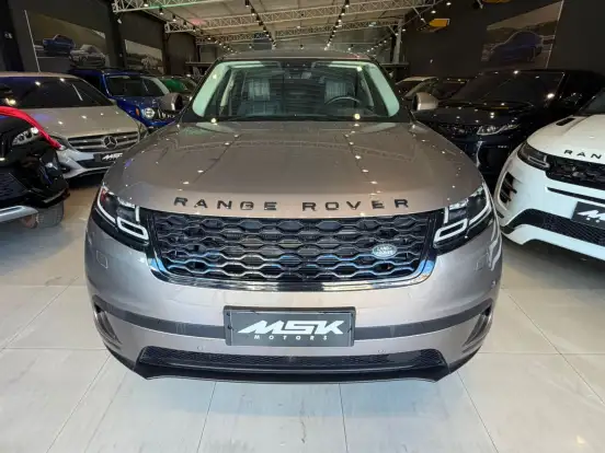 LAND ROVER-RANGE ROVER VELAR-2.0 P250 GASOLINA HSE AUTOMÁTICO LAND ROVER-RANGE ROVER VELAR-2018