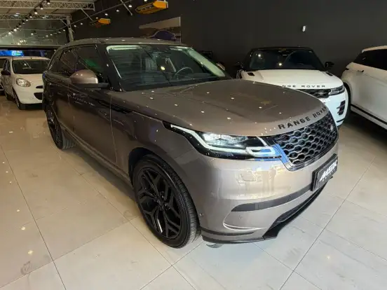 LAND ROVER-RANGE ROVER VELAR-2.0 P250 GASOLINA HSE AUTOMÁTICO LAND ROVER-RANGE ROVER VELAR-2018