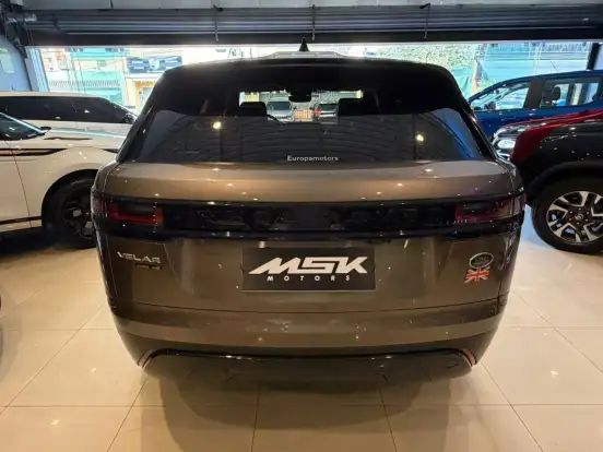 LAND ROVER-RANGE ROVER VELAR-2.0 P250 GASOLINA HSE AUTOMÁTICO LAND ROVER-RANGE ROVER VELAR-2018