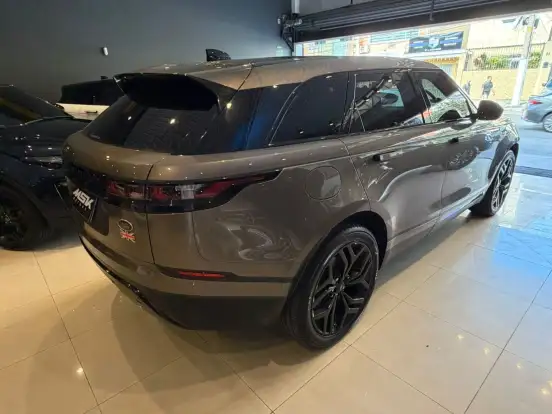 LAND ROVER-RANGE ROVER VELAR-2.0 P250 GASOLINA HSE AUTOMÁTICO LAND ROVER-RANGE ROVER VELAR-2018