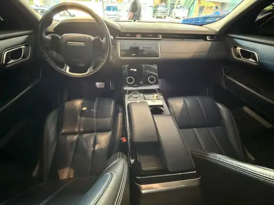 LAND ROVER-RANGE ROVER VELAR-2.0 P250 GASOLINA HSE AUTOMÁTICO LAND ROVER-RANGE ROVER VELAR-2018