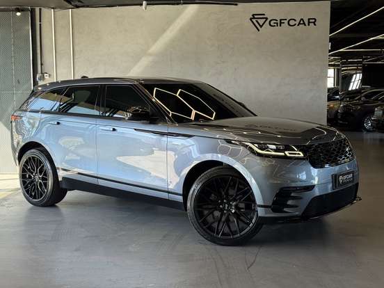 LAND ROVER-RANGE ROVER VELAR-2.0 P250 GASOLINA R-DYNAMIC S AUTOMÁTICO LAND ROVER-RANGE ROVER VELAR-2017