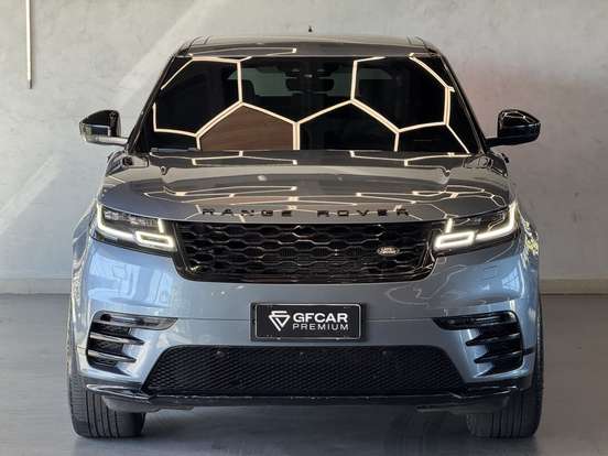 LAND ROVER-RANGE ROVER VELAR-2017