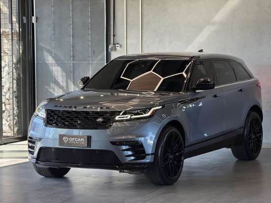 LAND ROVER-RANGE ROVER VELAR-2.0 P250 GASOLINA R-DYNAMIC S AUTOMÁTICO LAND ROVER-RANGE ROVER VELAR-2017