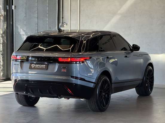 LAND ROVER-RANGE ROVER VELAR-2.0 P250 GASOLINA R-DYNAMIC S AUTOMÁTICO LAND ROVER-RANGE ROVER VELAR-2017