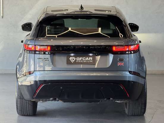 LAND ROVER-RANGE ROVER VELAR-2.0 P250 GASOLINA R-DYNAMIC S AUTOMÁTICO LAND ROVER-RANGE ROVER VELAR-2017