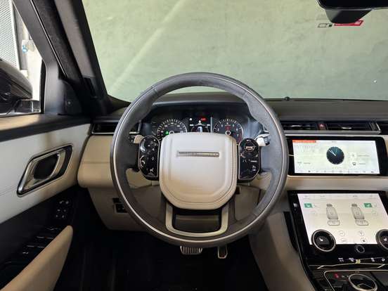 LAND ROVER-RANGE ROVER VELAR-2.0 P250 GASOLINA R-DYNAMIC S AUTOMÁTICO LAND ROVER-RANGE ROVER VELAR-2017