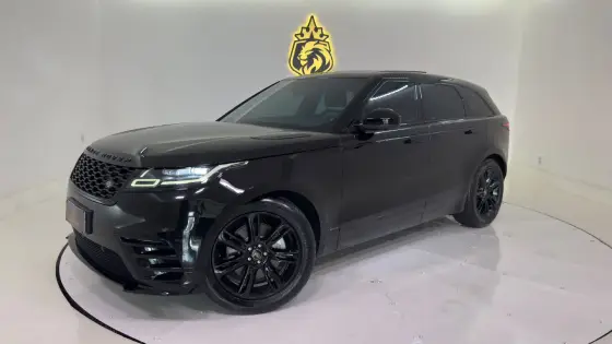 LAND ROVER RANGE ROVER VELAR 3.0 V6 P380 GASOLINA R-DYNAMIC S AUTOMÁTICO LAND ROVER RANGE ROVER VELAR 3.0 V6 P380 GASOLINA R-DYNAMIC S AUTOMÁTICO