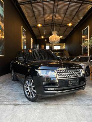 LAND ROVER-RANGE ROVER VOGUE-2015