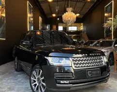LAND ROVER RANGE ROVER VOGUE 4.4 AUTOBIOGRAPHY SDV8 4X4 TURBO DIESEL 4P AUTOMÁTICO LAND ROVER RANGE ROVER VOGUE 4.4 AUTOBIOGRAPHY SDV8 4X4 TURBO DIESEL 4P AUTOMÁTICO
