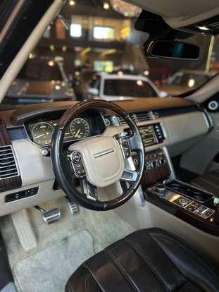 LAND ROVER-RANGE ROVER VOGUE-2015