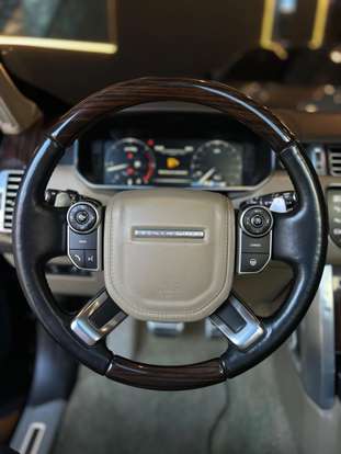 LAND ROVER-RANGE ROVER VOGUE-2015