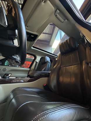 LAND ROVER-RANGE ROVER VOGUE-2015