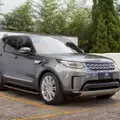LAND ROVER DISCOVERY 3.0 V6 TD6 DIESEL HSE 4WD AUTOMÁTICO LAND ROVER DISCOVERY 3.0 V6 TD6 DIESEL HSE 4WD AUTOMÁTICO
