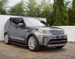 LAND ROVER DISCOVERY 3.0 V6 TD6 DIESEL HSE 4WD AUTOMÁTICO LAND ROVER DISCOVERY 3.0 V6 TD6 DIESEL HSE 4WD AUTOMÁTICO