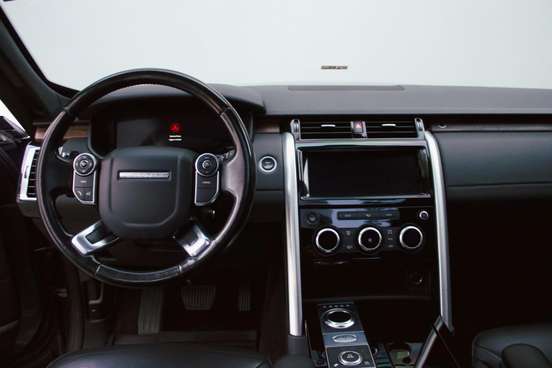 LAND ROVER-DISCOVERY-2018