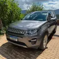 LAND ROVER DISCOVERY SPORT 2.0 16V D240 BITURBO DIESEL HSE 4P AUTOMÁTICO LAND ROVER DISCOVERY SPORT 2.0 16V D240 BITURBO DIESEL HSE 4P AUTOMÁTICO