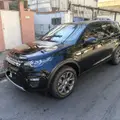 LAND ROVER DISCOVERY SPORT 2.0 16V SI4 TURBO FLEX HSE 4P AUTOMÁTICO LAND ROVER DISCOVERY SPORT 2.0 16V SI4 TURBO FLEX HSE 4P AUTOMÁTICO