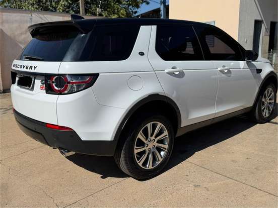 LAND ROVER-DISCOVERY SPORT-2019