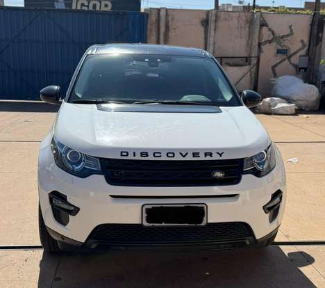 LAND ROVER-DISCOVERY SPORT-2019