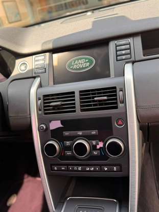 LAND ROVER-DISCOVERY SPORT-2019