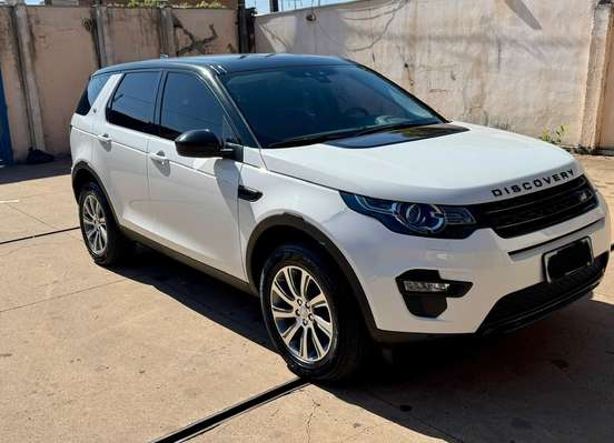 LAND ROVER-DISCOVERY SPORT-2019