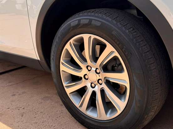 LAND ROVER-DISCOVERY SPORT-2.0 16V TD4 TURBO DIESEL SE 4P AUTOMÁTICO LAND ROVER-DISCOVERY SPORT-2019